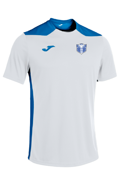 Wattsfield Youth FC Away shirt Female Fit