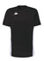 Kappa Wenet T Shirt (black)