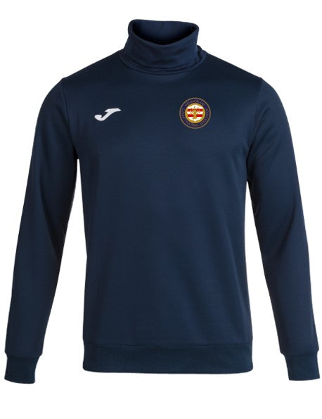 Westmorland FA Girls Sweater snood