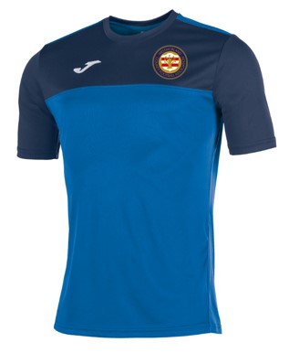 Westmorland FA Girls Training T Shirt