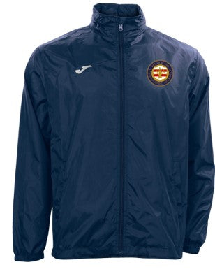 Westmorland FA Girls Rainjacket