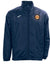 Westmorland FA Girls Rainjacket