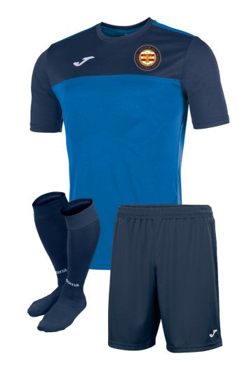 Westmorland FA Girls Training Pack