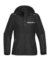 Industry 13 Lightweight Waterproof Jacket