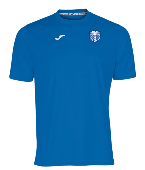 Wattsfield Junior FC Coaches T shirt