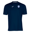 Wattsfield Junior FC Coaches T shirt