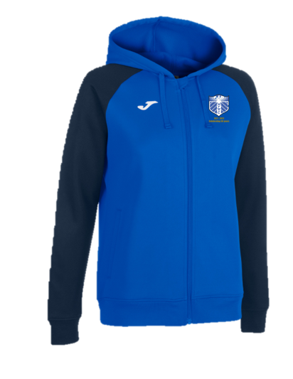 Wattsfield Youth FC Hoodie Female Fit