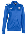 Wattsfield Youth FC Tracksuit Top Female Fit