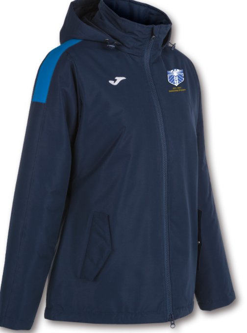 Wattsfield Youth FC Winter Jacket Female Fit