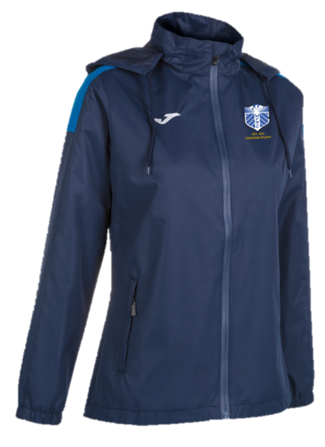 Wattsfield Youth FC Rain Jacket Female Fit