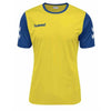 Hummel Core Hybrid Match Jersey (yellow/royal/white)
